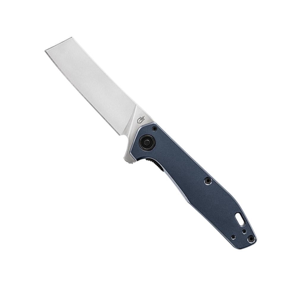 Ніж мисливський туристичний Gerber Fastball Cleaver 20CV Urban 18 см Blue (1056204)