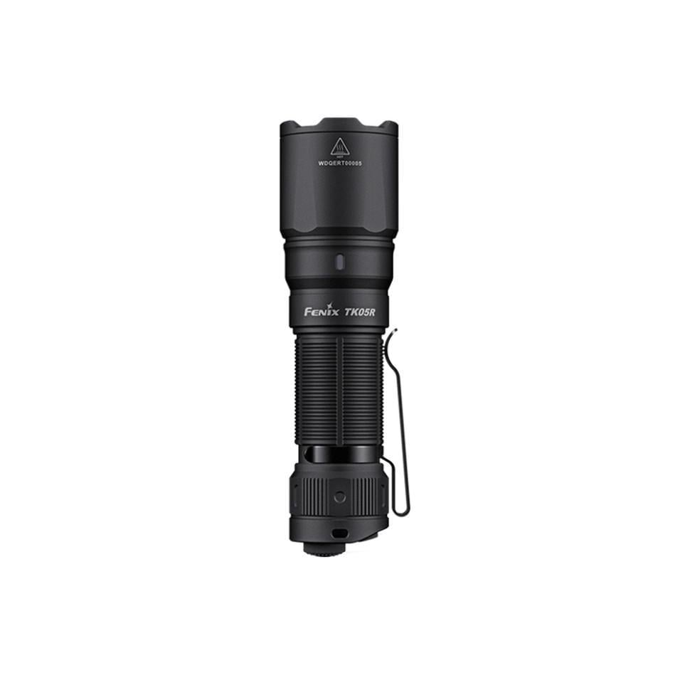Ліхтар тактичний ручний Fenix TK05R