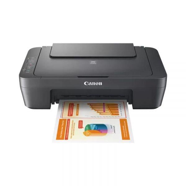 МФУ Canon Pixma MG2541S Wi-Fi (0727C067)