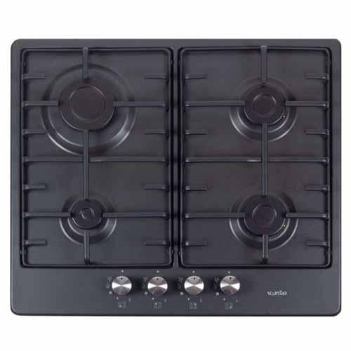 Варильна поверхня Ventolux HG640-MA3 S AN (5679)