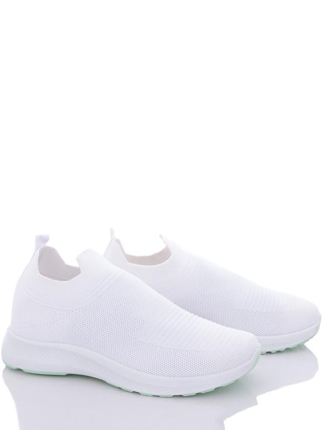 Кроссовки текстильные Navigator BW8152-3 р. 41 Белый