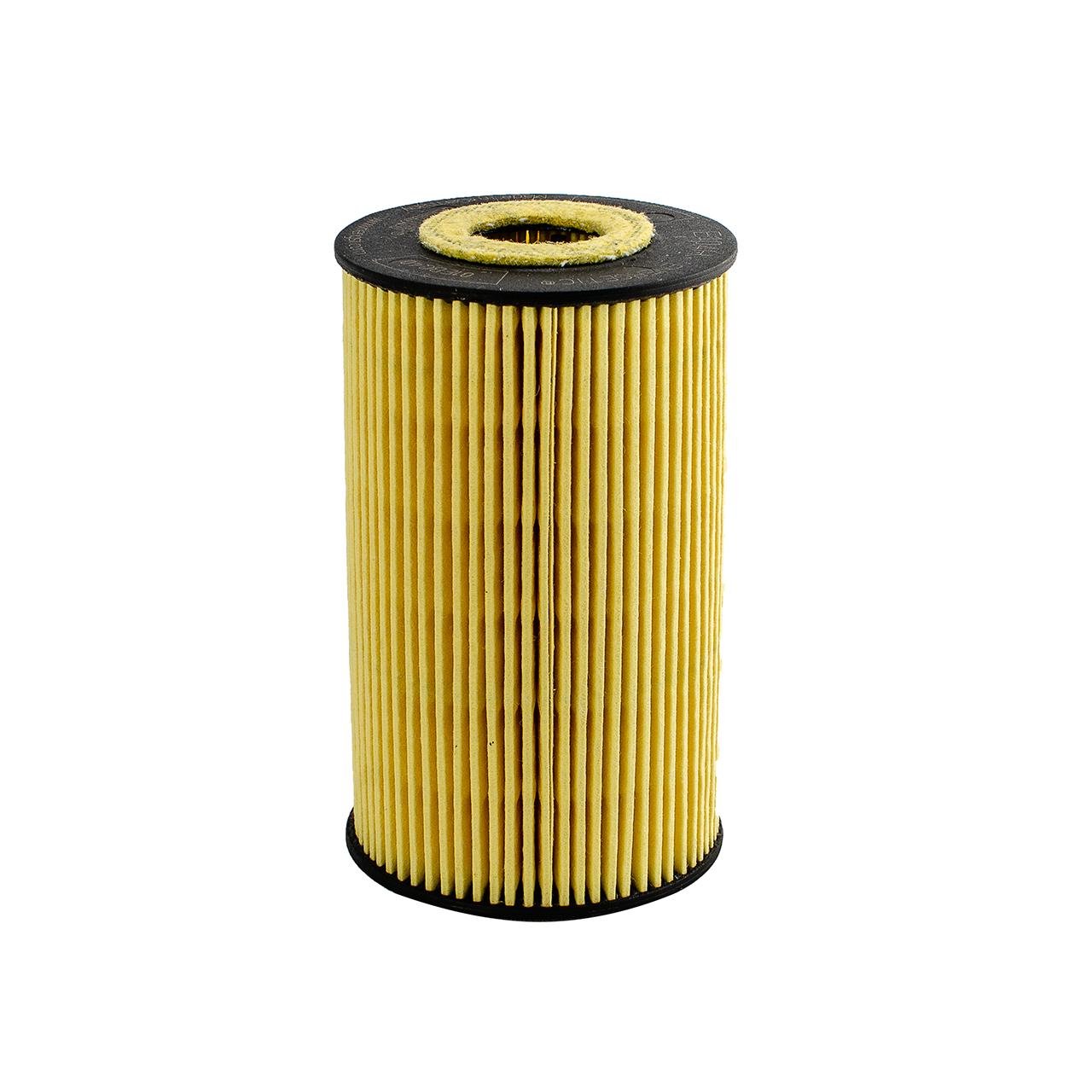 Фільтр оливи HENGST FILTER E104H D43