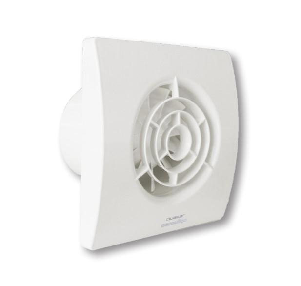 Вытяжной вентилятор Aerauliqa Quasar N - фото 5