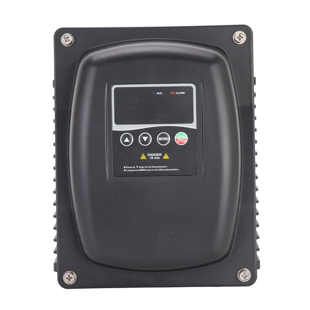 Частотный преобразователь для насоса LEO 3.0 779677 1,1 кВт (221587)