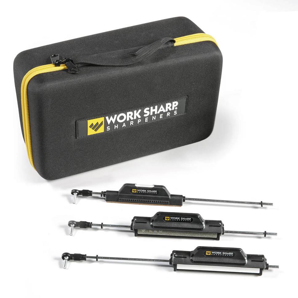 Стрижні Work Sharp Набір для оновлення Precision Adjust Upgrade Kit (10848041)