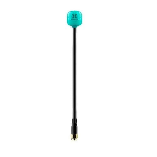 Антена Lollipop V4+ FPV дрону до 5,8 ГГц 2,6 дБі SMA RHCP 150 мм 2 шт. (4142-4ef17)