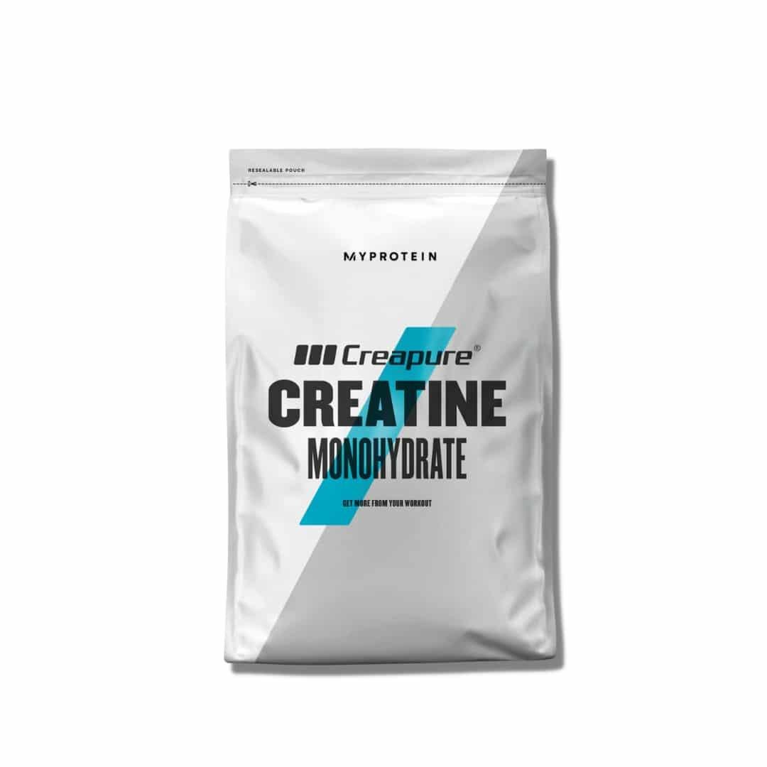 Креатин MyProtein Creapure Creatine Monohydrate 250 г