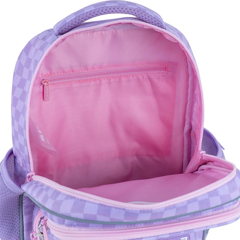 Рюкзак детский KITE Kids Studio Pets (SP25-559XS) - фото 12 Рюкзак детский KITE Kids Studio Pets (SP25-559XS) - фото 12