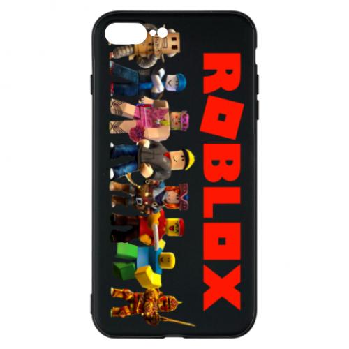 Чехол для iPhone 7 Plus Roblox team