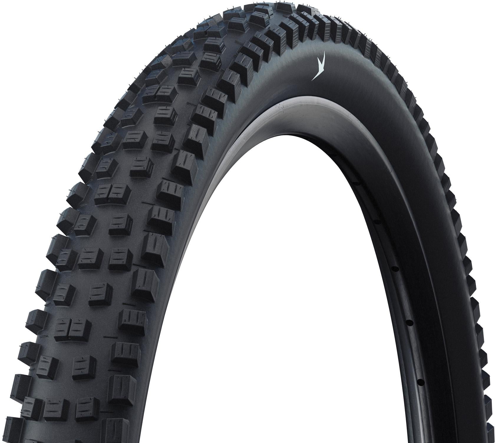 Покришка Schwalbe 27.5x2.25 57-584 NOBBY NIC Perf TwinSkin TLR B/B HS602 ADDIX 67EPI B