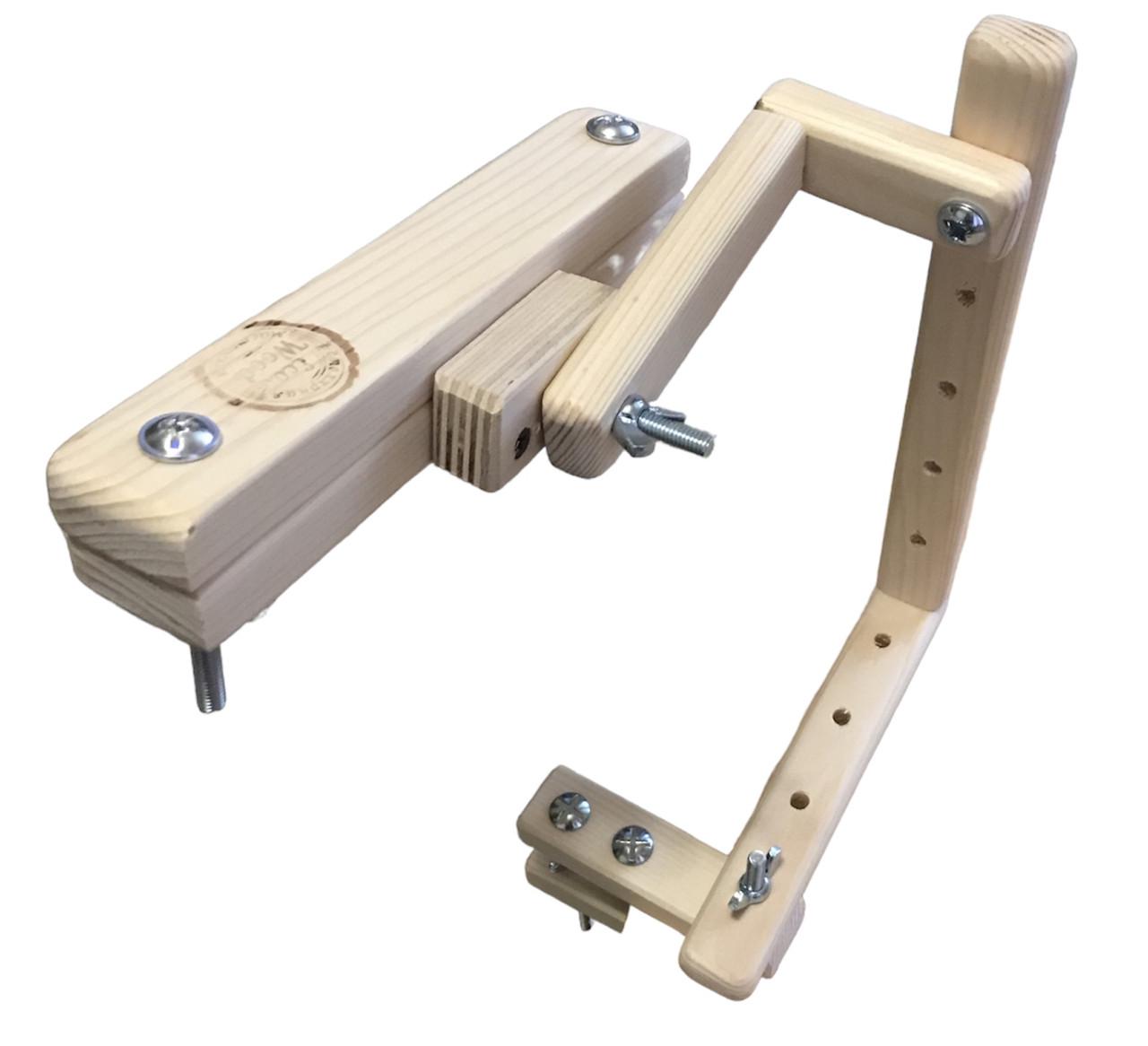 Держатель для пялец (27684241) - фото 3 Держатель для пялец (27684241) - фото 3