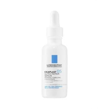 Сыворотка La Roche-Posay Cicaplast B5 Ultra Repair Serum 30 мл - фото 3