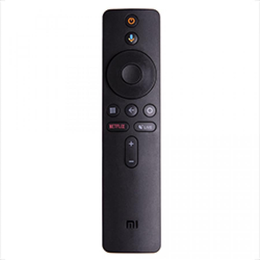 Пульт для медиаплеера XIAOMI MI BOX S Bluetooth Netflix/Live/с микрофоном (4542)