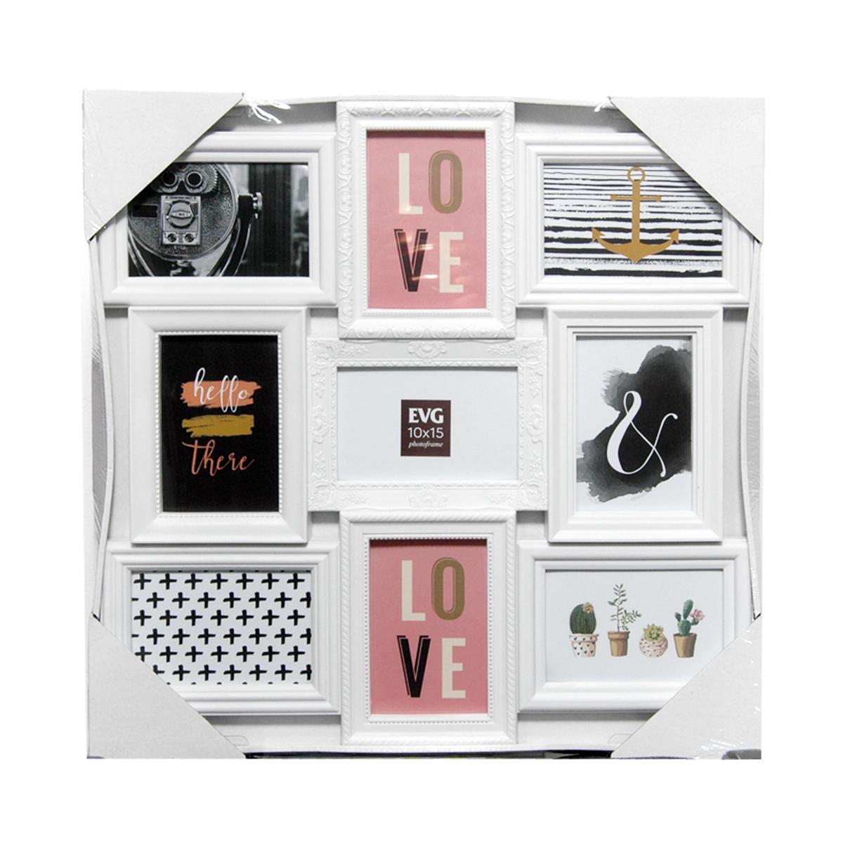 Мультирамка EVG INNO ZB-9-5353 9 фото