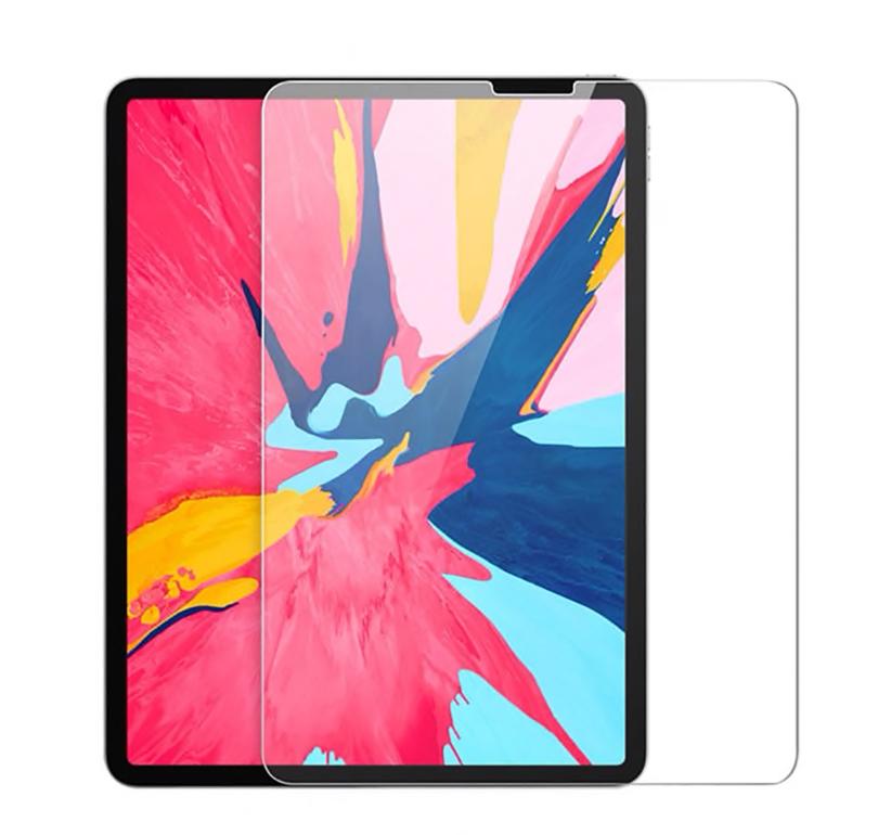 Защитное стекло 2.5D Apple iPad Air 4 (2020)