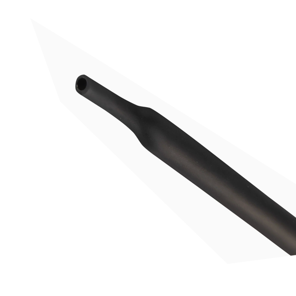 Трубка термоусадочная JDD Tech Kynar стойкость к маслам Ø7,9 мм 1 м (000049735_1) Трубка термоусадочная JDD Tech Kynar стойкость к маслам Ø7,9 мм 1 м (000049735_1)