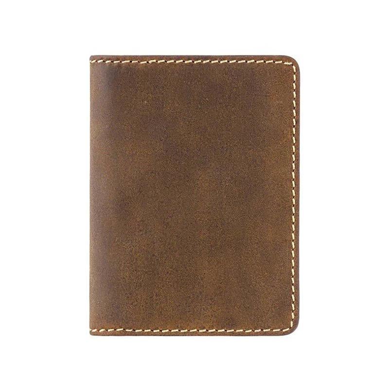 Кредитниця Visconti VSL24 Laser Oil Tan (VSL24 OIL TAN)