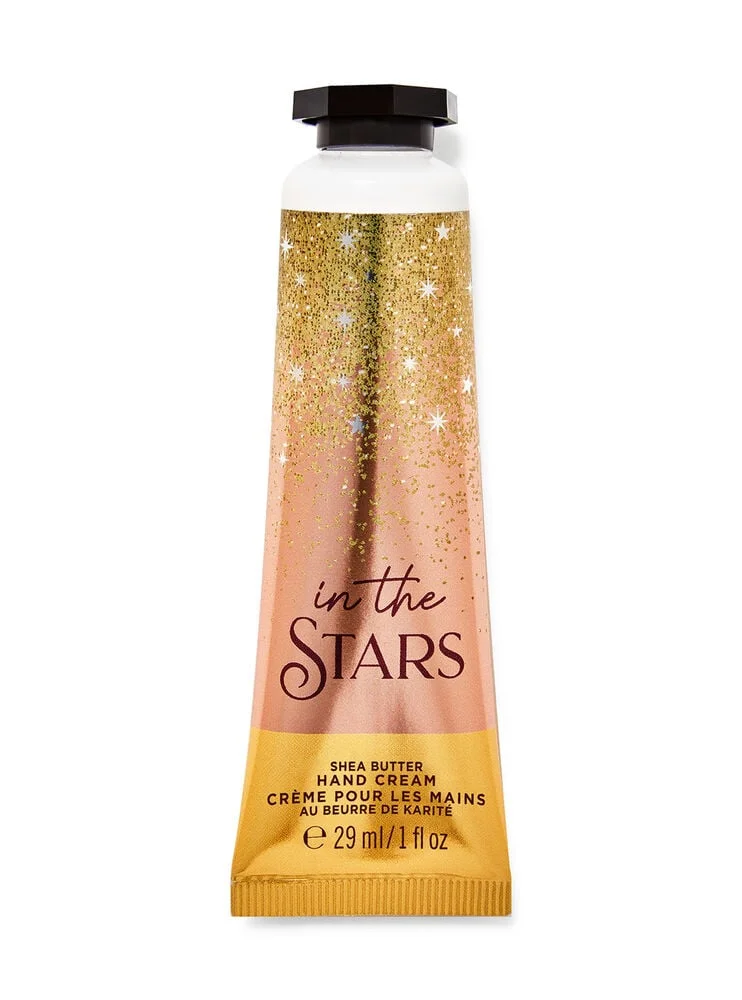 Крем для рук Bath&Body Works In the Stars 29 мл (2166947062)