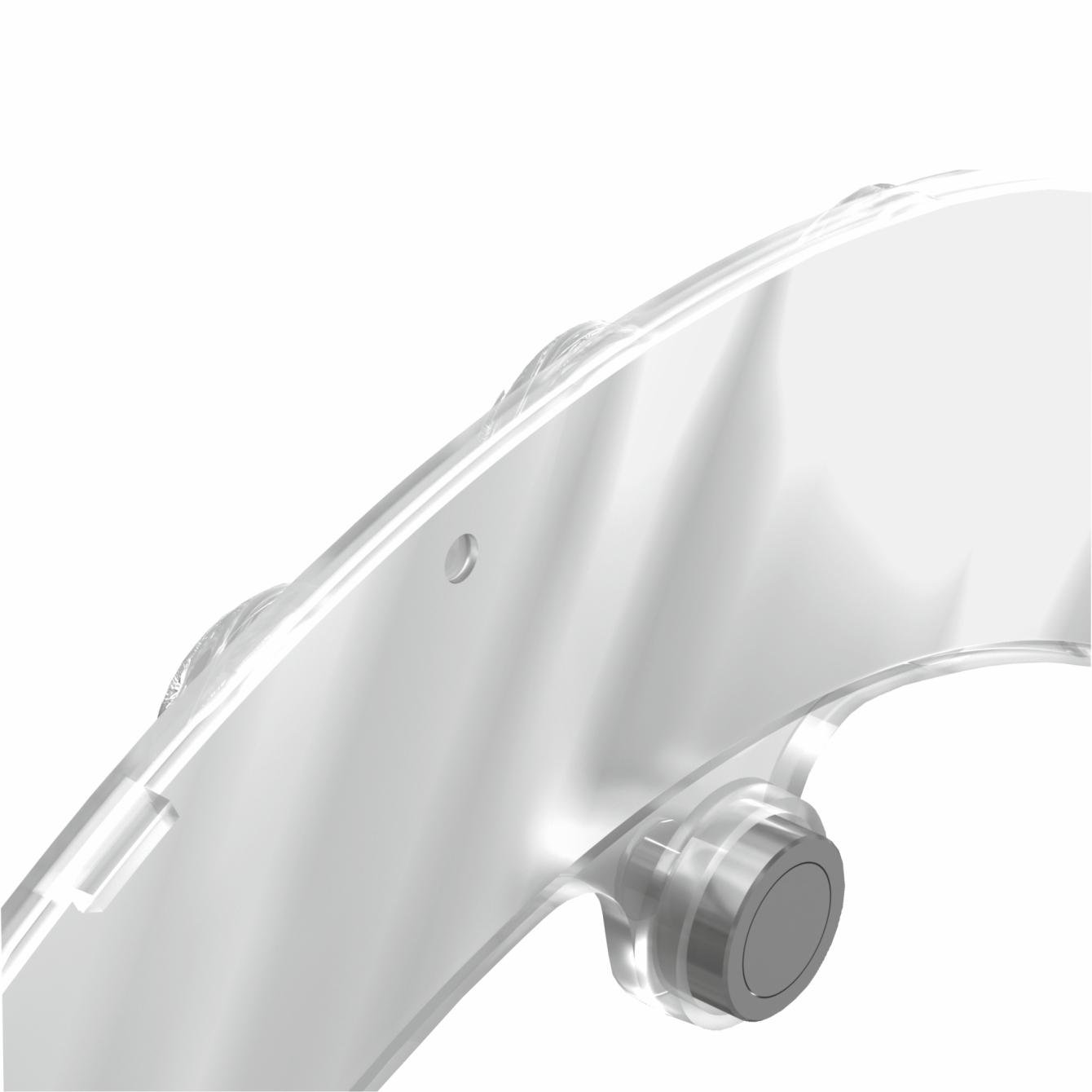 Модуль LED для светильников Videx VL-MLC-364 36W 4000K - фото 5 Модуль LED для светильников Videx VL-MLC-364 36W 4000K - фото 5