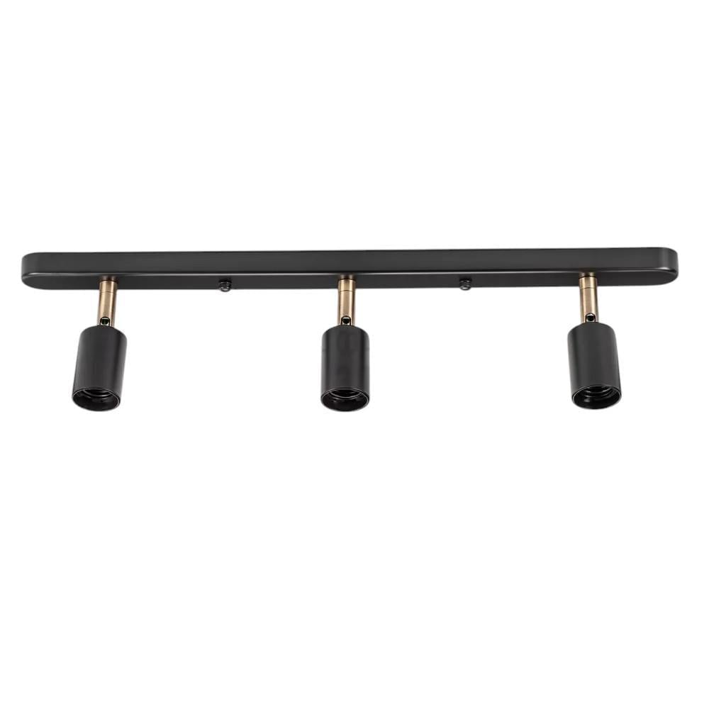 Світильник Street 3 Black (PL-0000886 M/BLACK)