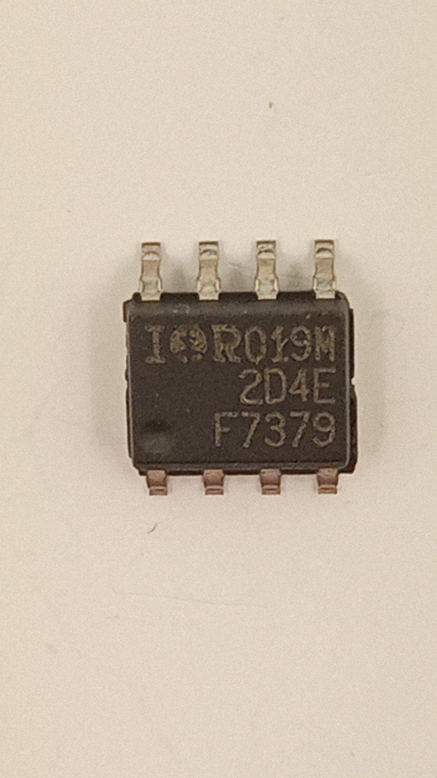 Транзистор IRF7379 so8 (08631)