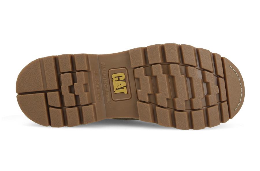 Черевики чоловічі Caterpillar Colorado р. 42 (P708190) - фото 4 Черевики чоловічі Caterpillar Colorado р. 42 (P708190) - фото 4