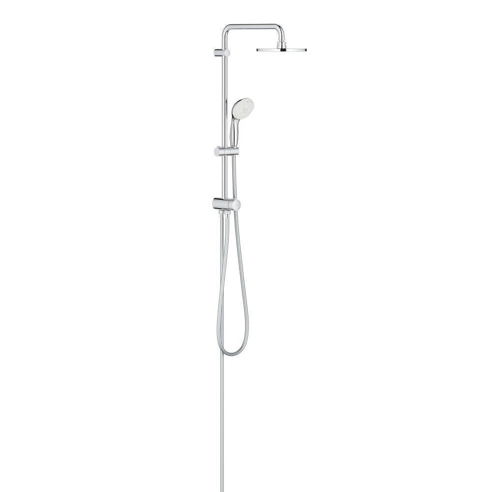 Душевая система Grohe Tempesta 200 Хром (LM-27389002) Душевая система Grohe Tempesta 200 Хром (LM-27389002)