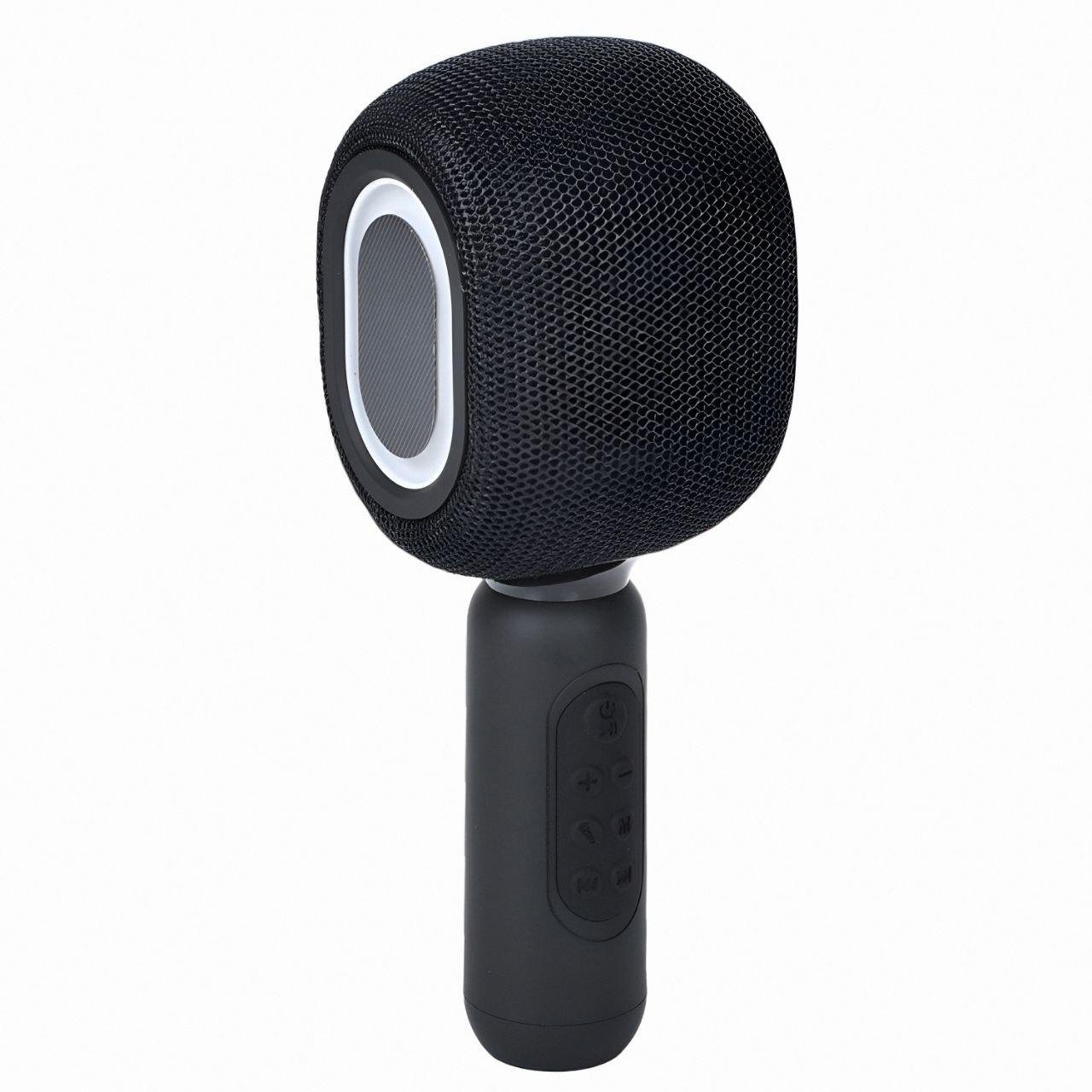 Мікрофон FG231109031P-1 Чорний