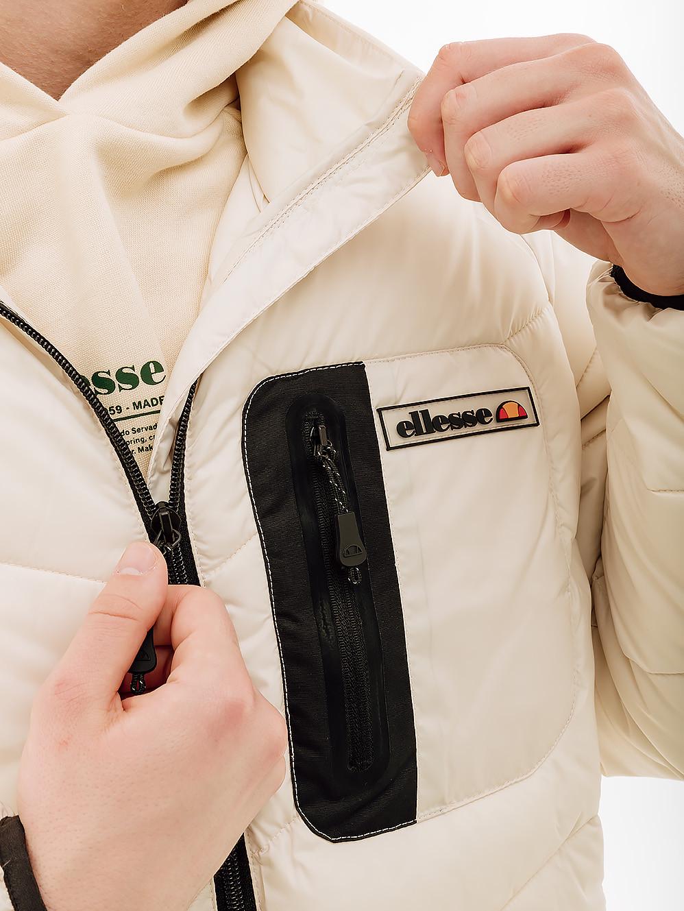 Куртка мужская Ellesse Lalizo Jacket SHT19083-904 - фото 3 Куртка мужская Ellesse Lalizo Jacket SHT19083-904 - фото 3