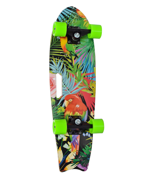 Скейтборд MS 3390 (AN003485) Скейтборд MS 3390 (AN003485)