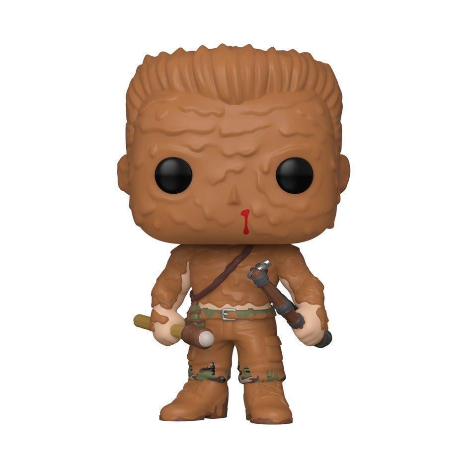 Фігурка Funko Pop Predator Alan Dutch Shaefer Exclusive 10 см (P A 912)