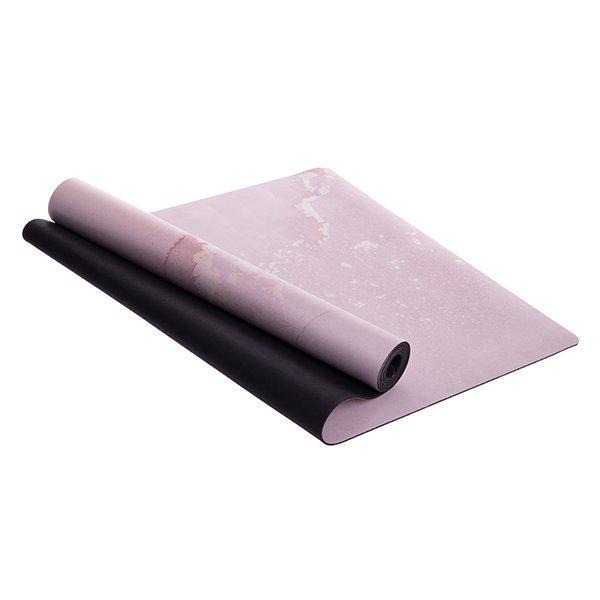 Коврик для йоги FI-3391-2 Светло-розовый (56508158) - фото 1 Коврик для йоги FI-3391-2 Светло-розовый (56508158) - фото 1