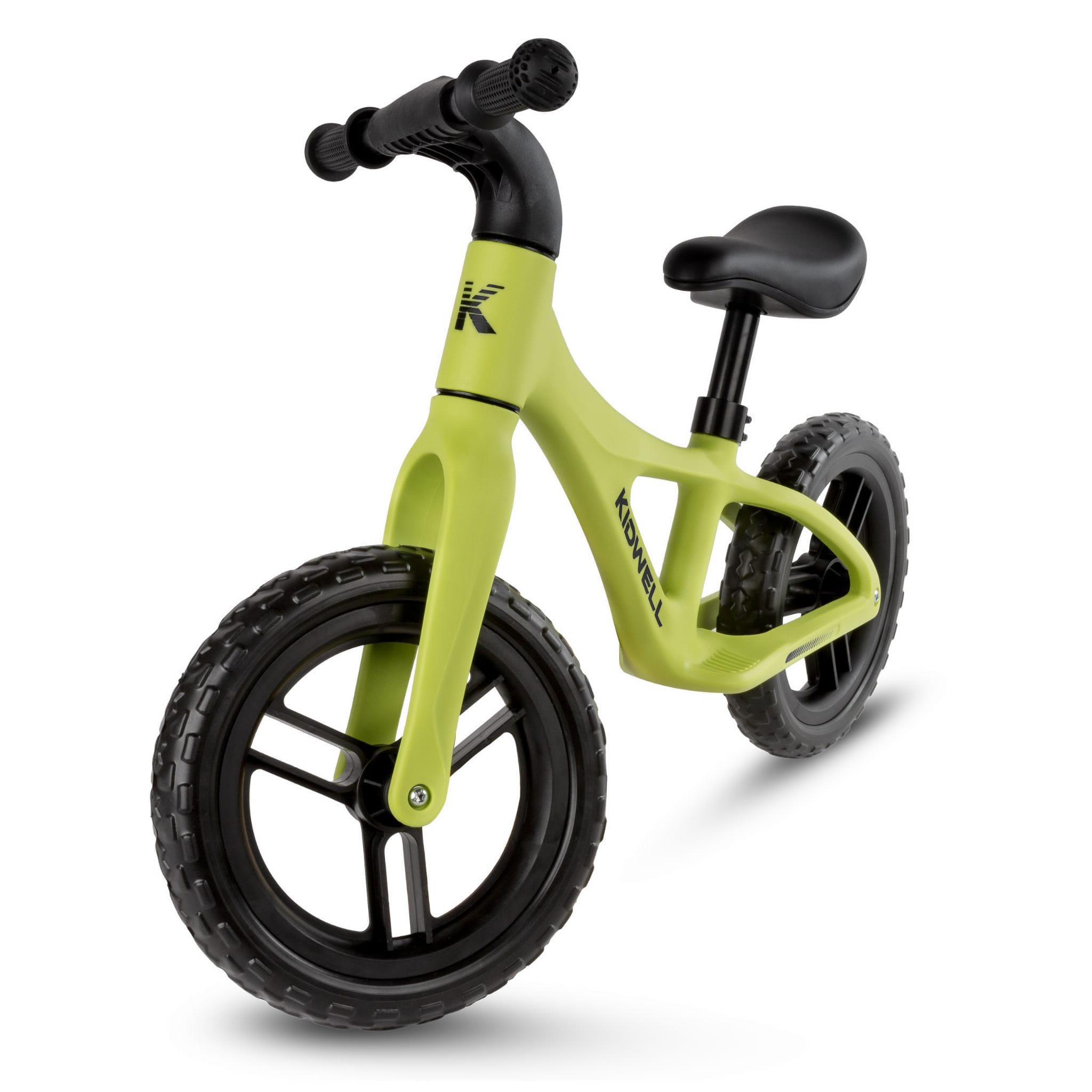 Біговел Kidwell Jogo Lime