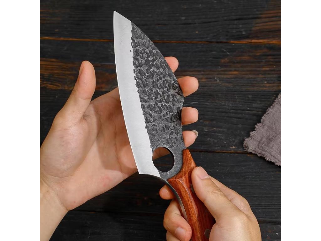 Кухонна сокира (26355047) - фото 4 Кухонна сокира (26355047) - фото 4