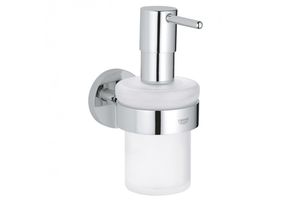 Набор аксессуаров 4 в 1 Grohe Essentials Master 40846001 - фото 5