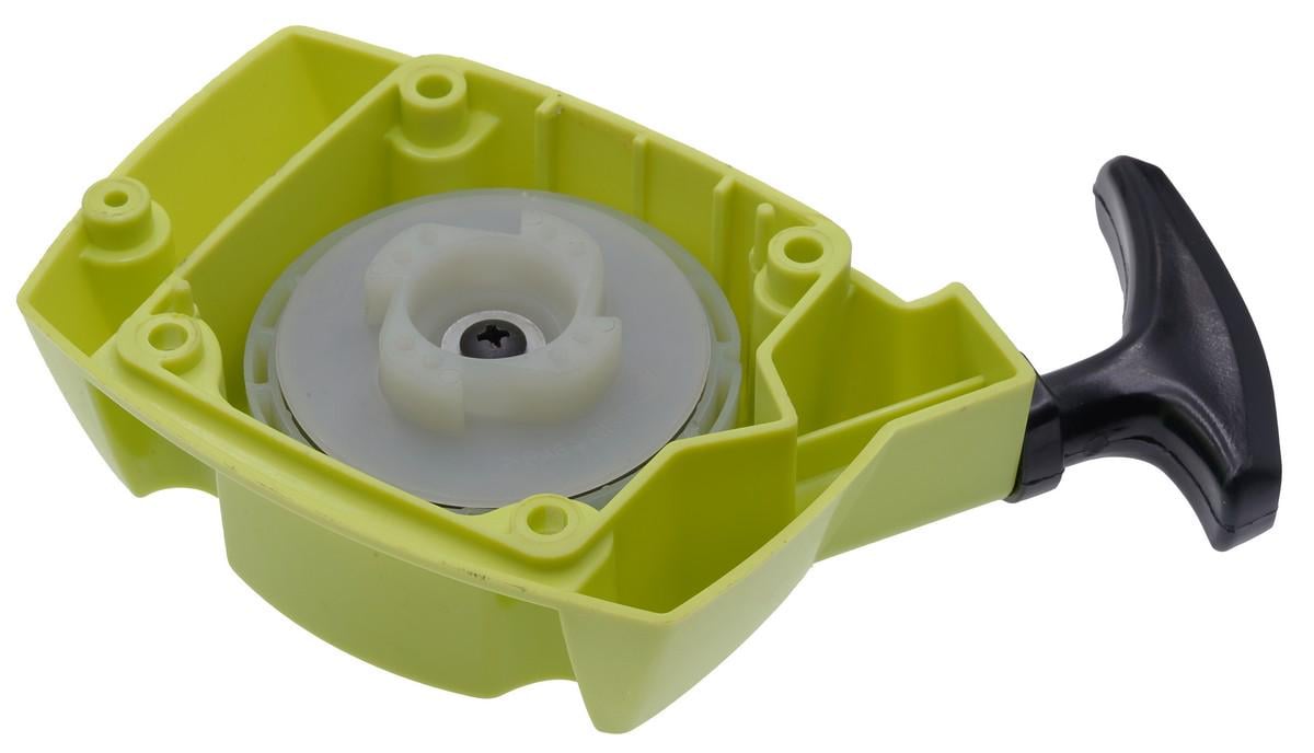 Стартер VJ Parts для мотокосы Shark GT-3700 4 зацепа плавный старт (стар375)