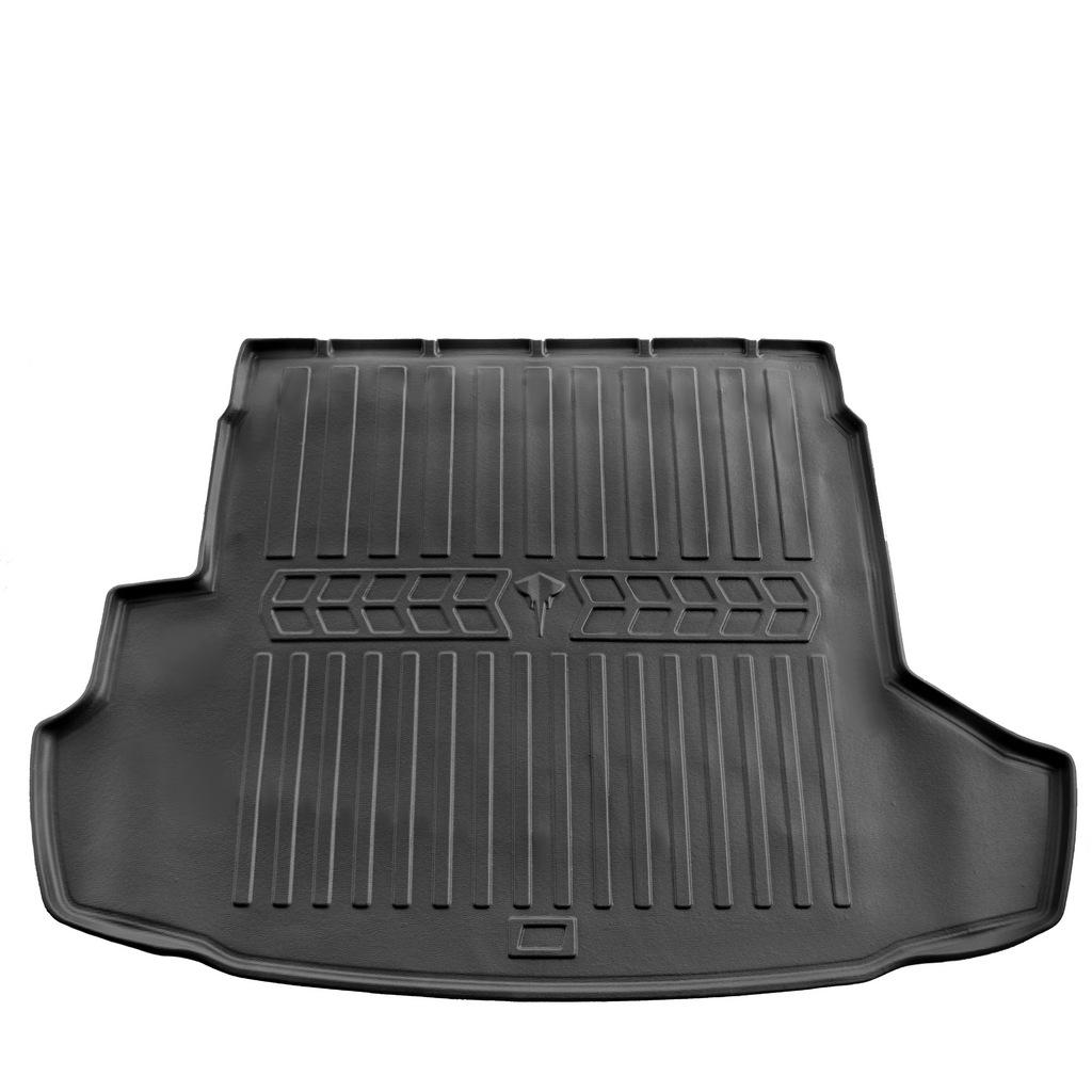 Коврик автомобильный в багажник Stingray 3D для Nissan X-trail T31 2007-2014 г (121238)
