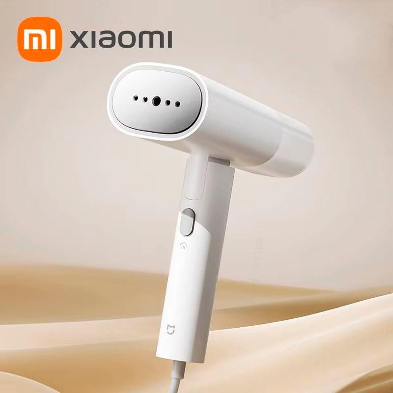 Утюг для одежды MiJia Handheld Garment Steamer 2 (2422909850) - фото 5