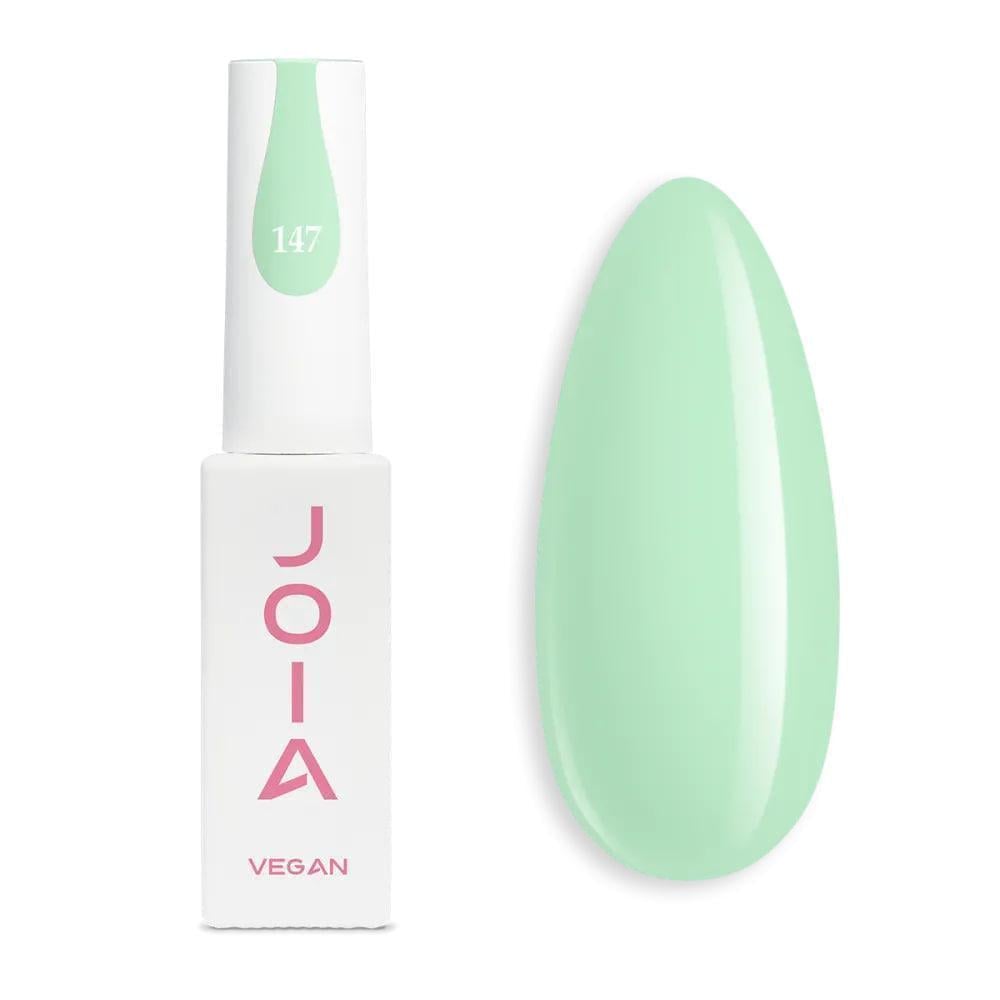 Гель-лак JOIA Vegan Gel Polish №147 6 мл Гель-лак JOIA Vegan Gel Polish №147 6 мл