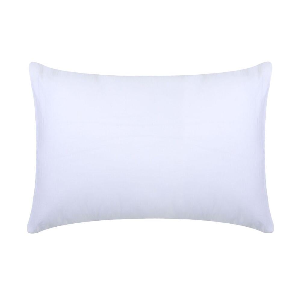 Подушка IDEIA Nordic Classic 40x60 см Білий (23412)