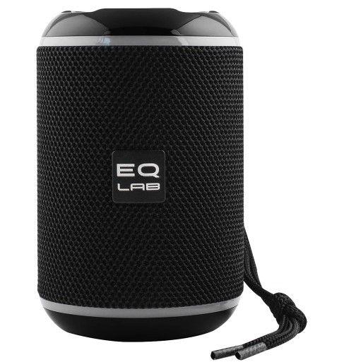 Портативная колонка EQ Lab H-291 EU Black (1581648)
