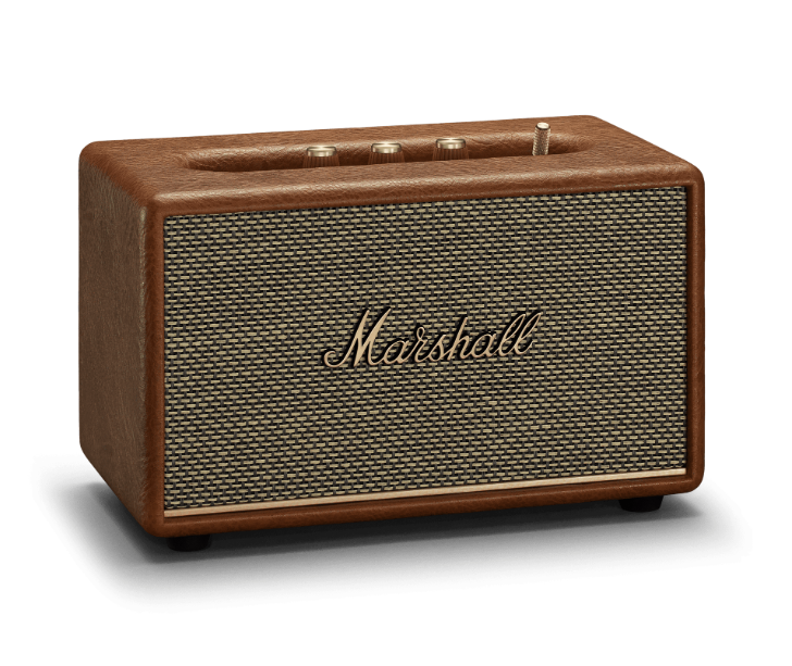 Портативная колонка Marshall LS Acton III Bluetooth Коричневый (1006075)