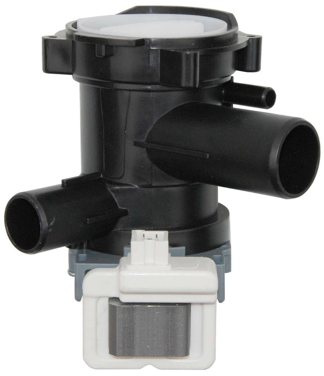 Насос сливной VJ Parts для СМА Hanyu B20-6AZC Bosch 00141896 163SI13 (sman022)