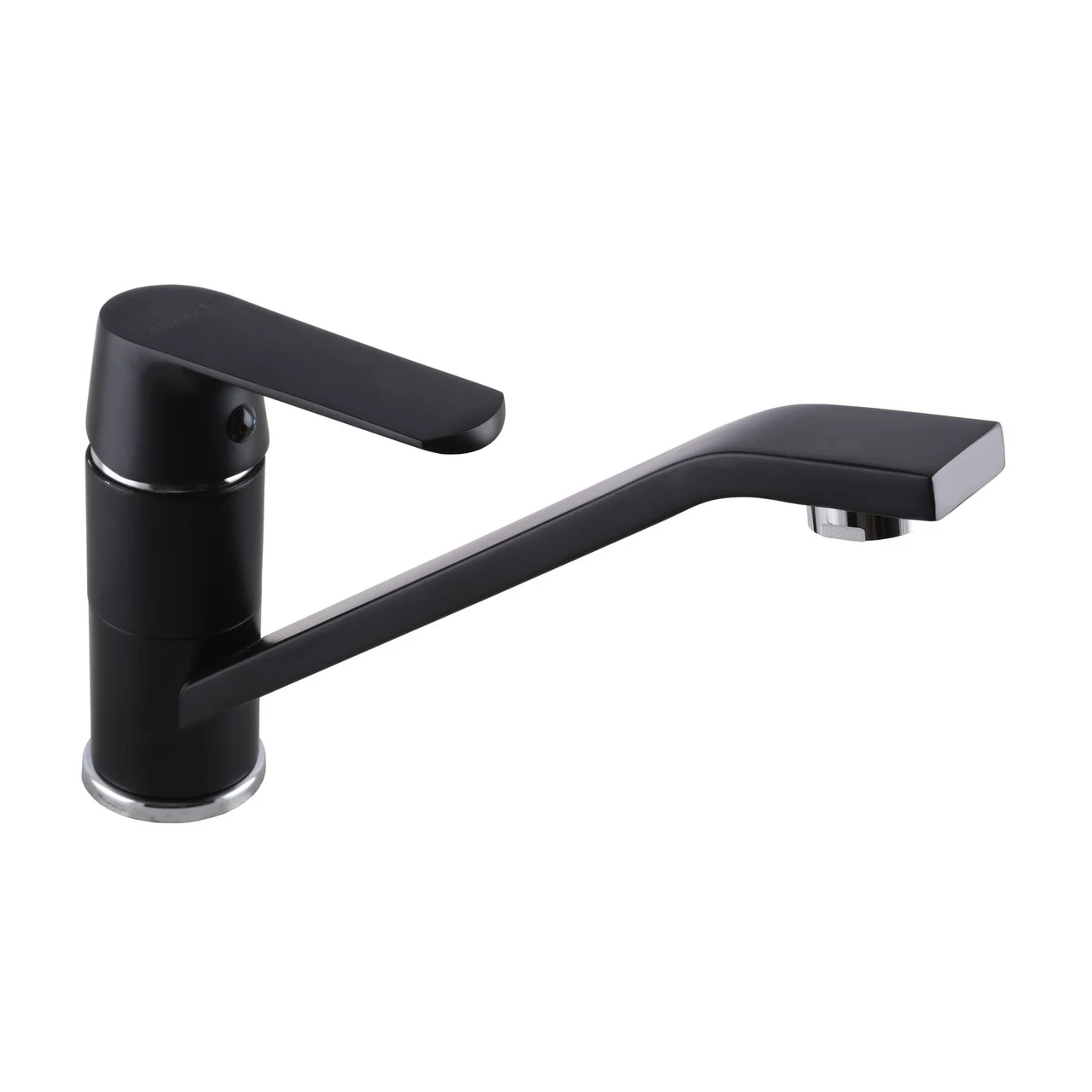 Смеситель для кухни Globus Lux Laguna GLA-0203Q-10-BB (1000000404) Смеситель для кухни Globus Lux Laguna GLA-0203Q-10-BB (1000000404)