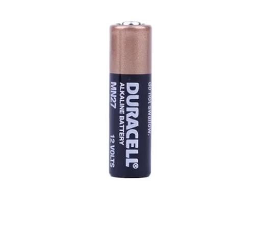 Батарейка щелочная Duracell A27 MN27 12V (10295673)