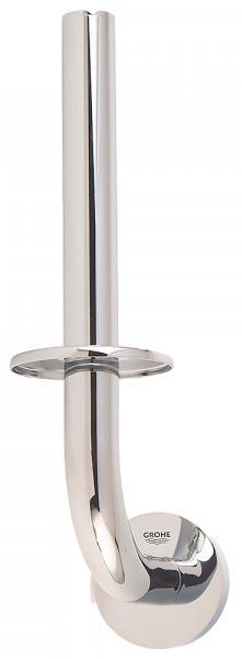 Держатель для туалетной бумаги Grohe Essentials (40385001)