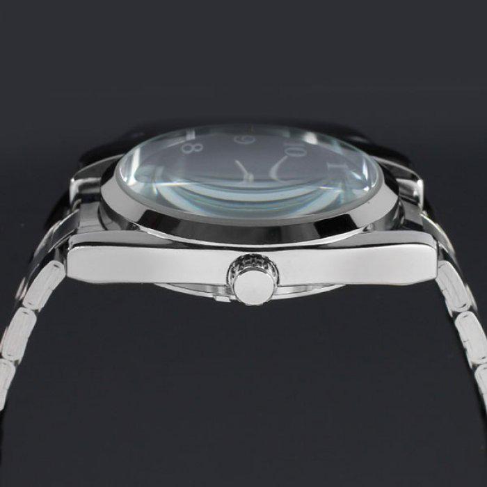 Годинник чоловічий механічний Winner Handsome - фото 15 Годинник чоловічий механічний Winner Handsome - фото 15