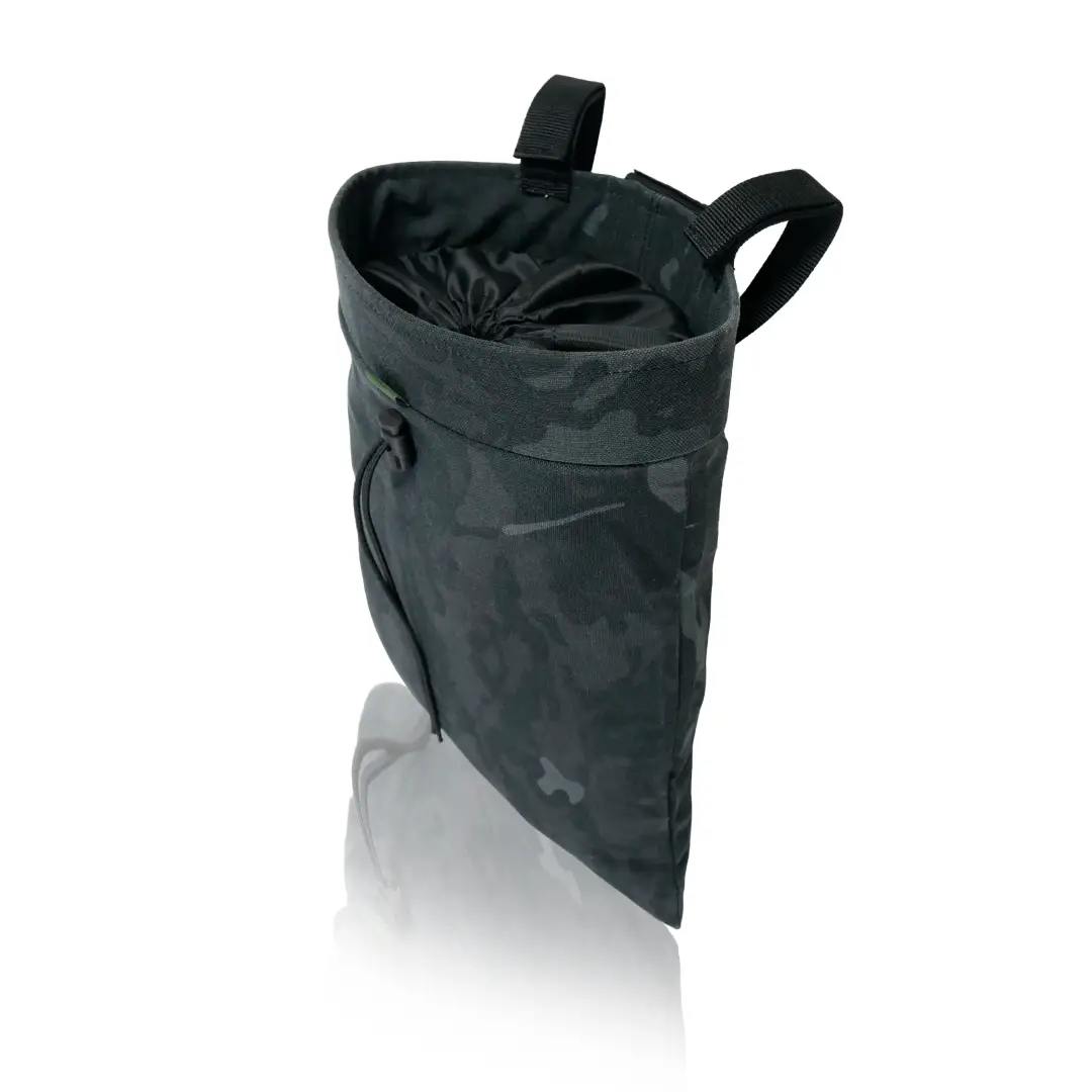 Подсумок Киборг под сброс магазинов 35x25 см XL Dark Multicam (17660233)