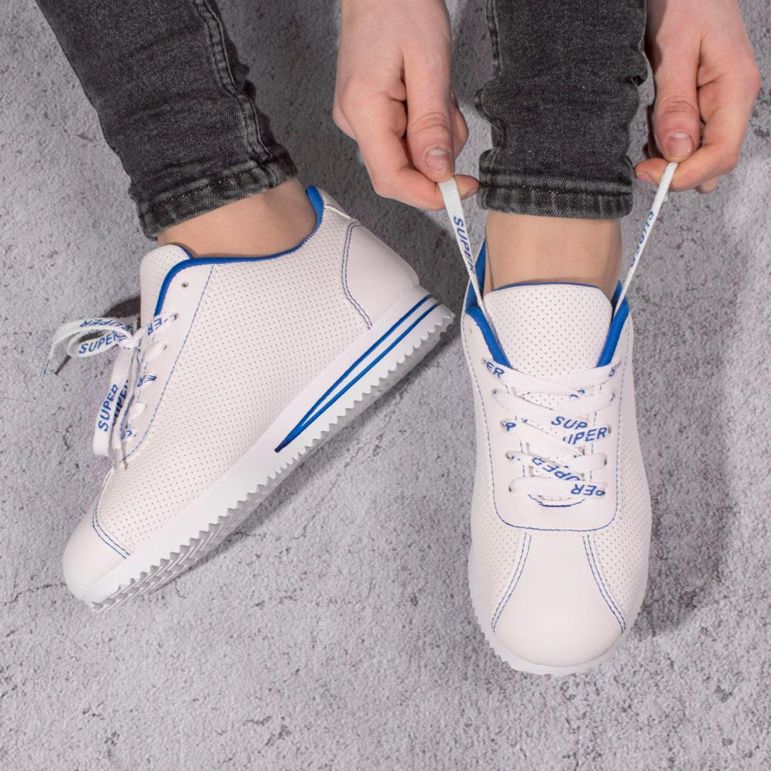 Кроссовки женские Fashion 329829 р. 39 25 см