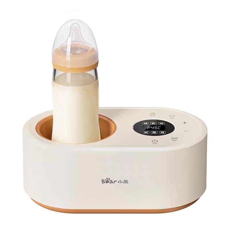 Подогреватель грудного молока для детей до 100°C - фото 2 Подогреватель грудного молока для детей до 100°C - фото 2